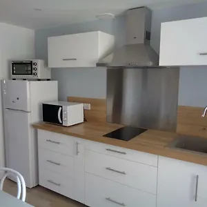  Appartement Independant Le Panassa, Centre Ville, Garage Prive
